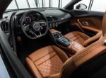 Audi R8 V10 Performance Spyder 2019 года (WW)